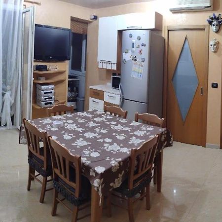 Appart Madonna Dei Martiri 莫尔费塔 外观 照片